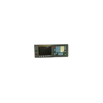 Интерфейс оператора A02B 0091 C084