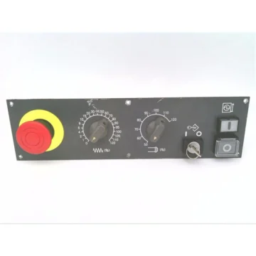 Панель оператора A02B-0236-C232