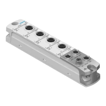 IO-LINK MASTER CPX-AP-I-4IOL-M12