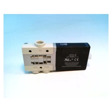 Вентиль SOLENOID MHE4-MS1H-3/2G-1/4