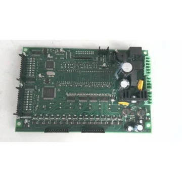 Печатная плата WRMIDI V3