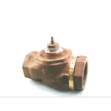 Корпус клапана VB-7213-546-4-11