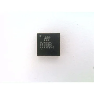 Интегральная схема ISPPAC-POWR607-01SN32I