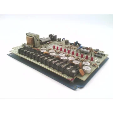 Плата программного управления DNC-T1353-010