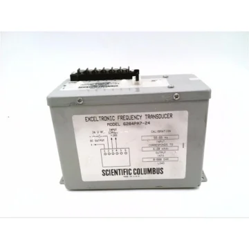 Преобразователь частоты 6284PA7-24