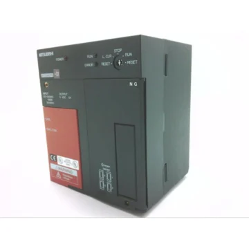 Контроллер движения A173UHCPU-S1