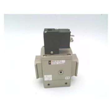 Клапан плавного пуска EAV4000-F04-5YZ-Q