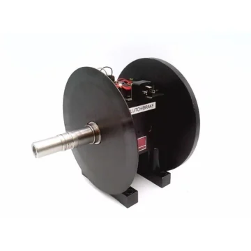 Шаговый поворотный привод ND080B5004