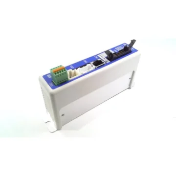 Контроллер шагового двигателя LECP6N1-LEY40A-200