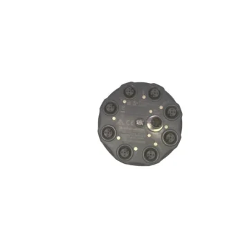 Модуль датчика/исполнительного механизма AS-интерфейса VAA-4E4A-G11-ZAJ/EA2L-V1