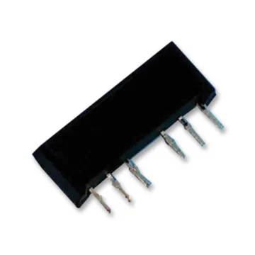 Поворотный реле SIL05-1A72-71L