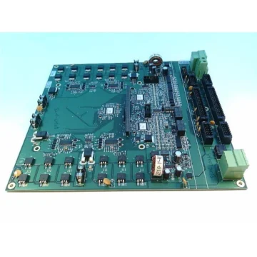 Плата компьютера I4DC-001