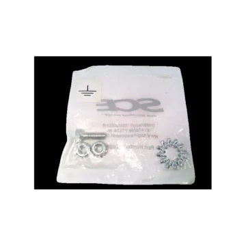 Винт для заземления SCE-102297
