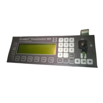 Панель оператора PRC-1001-PANEL