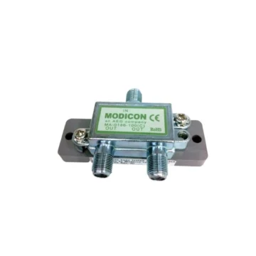 Разветвитель коаксиального кабеля MA-0186-100