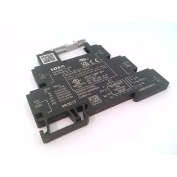 Гнездо для реле SV1H-07L-5