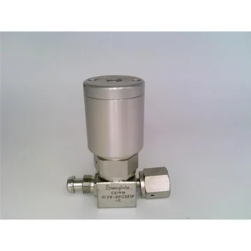 Мембранный клапан 6LVV-DPC323P-C