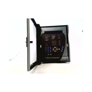 Реле управления трансформатором 745-W3-P5-G1-HI-A