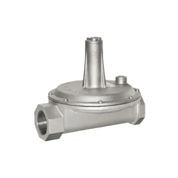 Газовый регулятор рычажного действия 325-7A-1 1/2