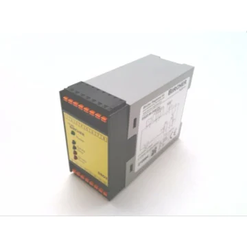 Контроллер коврика с дистанционным сбросом ESD3-06-24VAC/DC