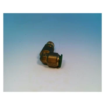 Трубный фитинг колено W169PL-6-8