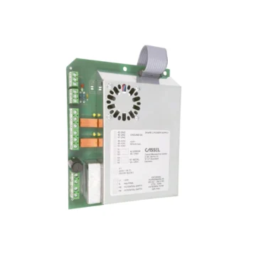 SHARK 2 POWER SUPPLY