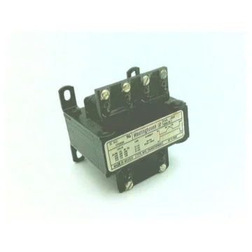 Замена трансформатора 1F0890CH