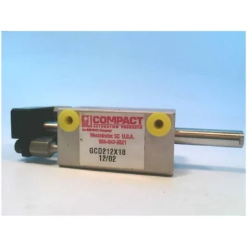 Пневматический цилиндр GCD212X18