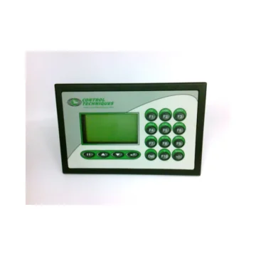 Интерфейс оператора CTIU110L-001