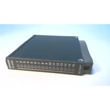 Модуль ввода постоянного тока CT3134