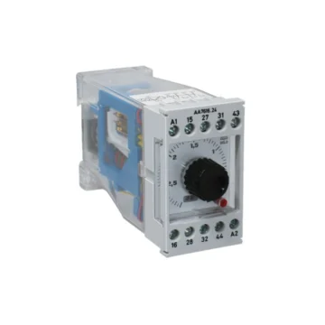 Таймерный контроль AA-7616.32