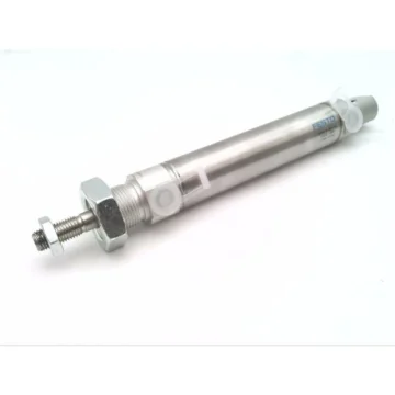 Стандартный цилиндр FES-DSNU-25-80-P-A