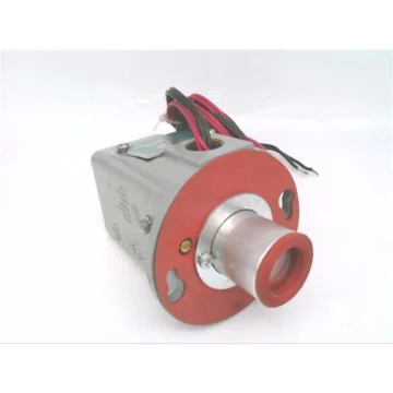 Взрывозащищенный корпус CENELEC EEXD IIC 45UV5