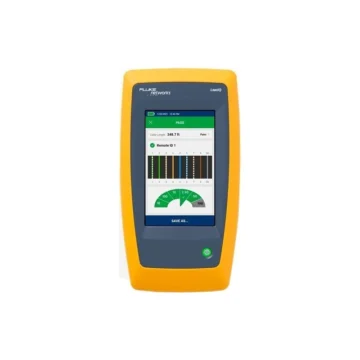 Тестер кабелей и сетей LINKIQ LIQ-100