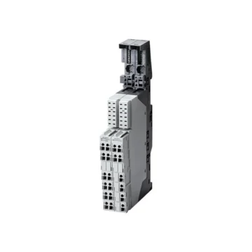 Клеммный модуль 3RK1903-3AB10