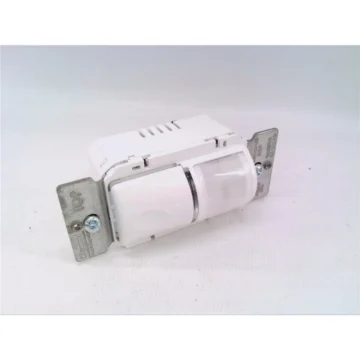 Пассивный инфракрасный настенный выключатель WSP250W