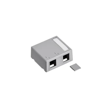 Коробка для быстрого монтажа на поверхность 41089-2GP