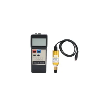 Измеритель вакуума VC-9200