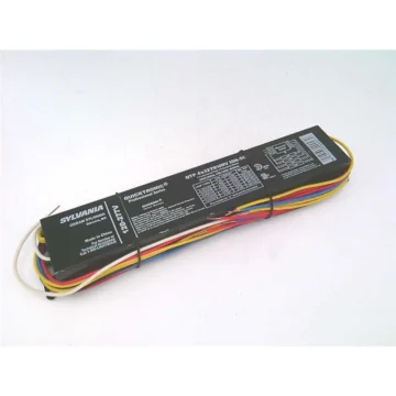 Балласт QTP4X32T8/UNV-ISN-SC