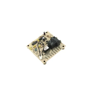 Таймер оттайки с предохранителем PCBDM101S