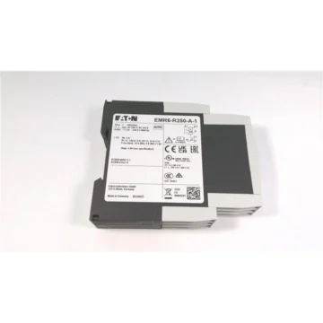 Реле EMR6-R250-A-1