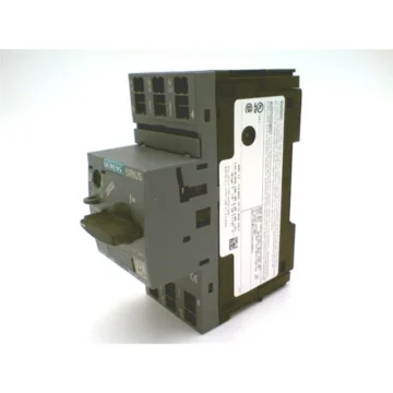 Автоматический выключатель 3RV2411-1DA20