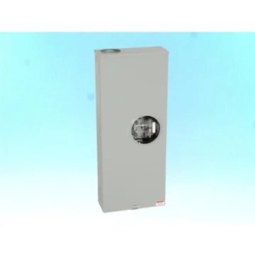 Гнездо измерителя UTH43369T
