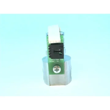 Дифференциальный датчик давления 19C050G4