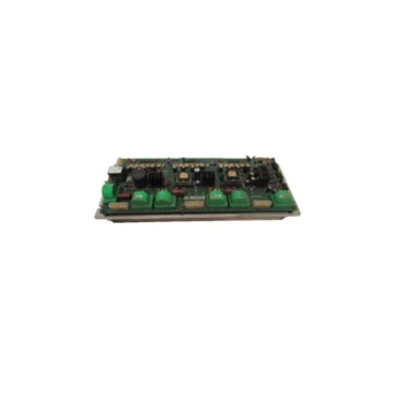 SERVO AMPLFR AED51842