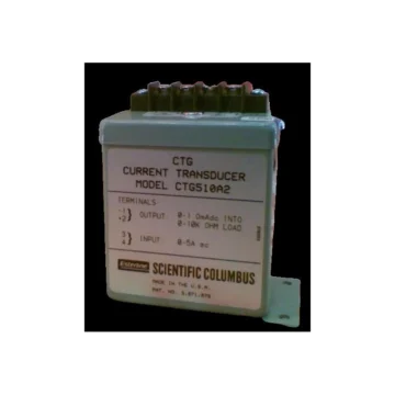 Датчик тока CTG510A2