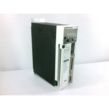 Привод сервопривода переменного тока MSDA013A1A