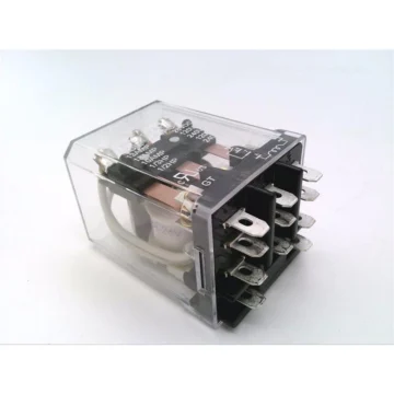 Реле питания SKAP-3C-24VAC