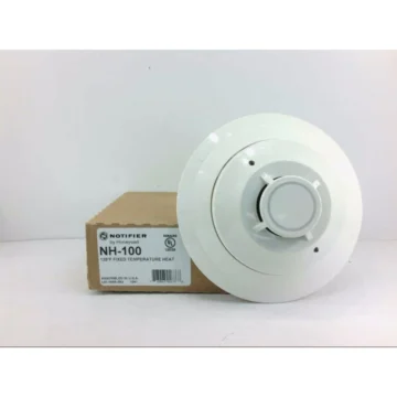 Устройства FIREWARDEN NH-100