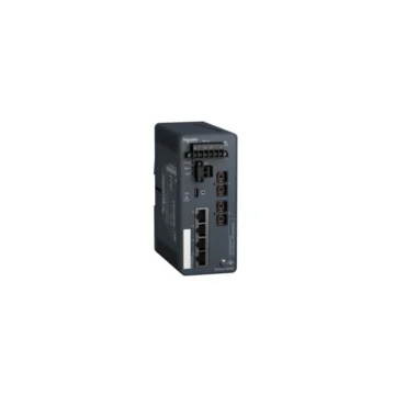 Управляемый коммутатор MODICON MCSESM063F2CU0